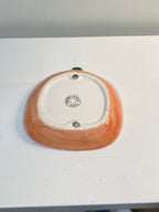 jack o'lantern catch all dish