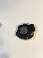 Mini Ghost Photo Magnet
