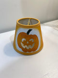 Jack 'o Lantern Lamp Shade