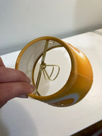 Jack 'o Lantern Lamp Shade