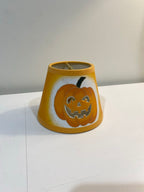 Jack 'o Lantern Lamp Shade
