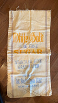 Pure Cane Sugar Bag