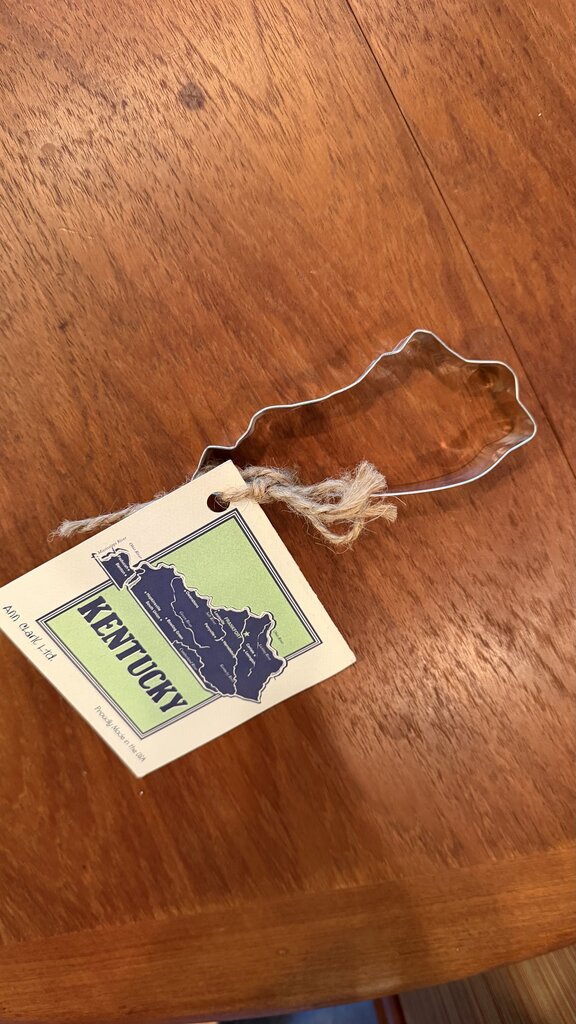 KY Cookie Cutter