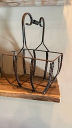 Metal Basket