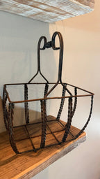 Metal Basket