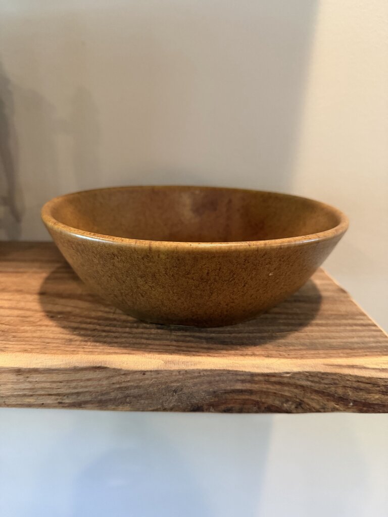 Monmouth Pottery Bowl
