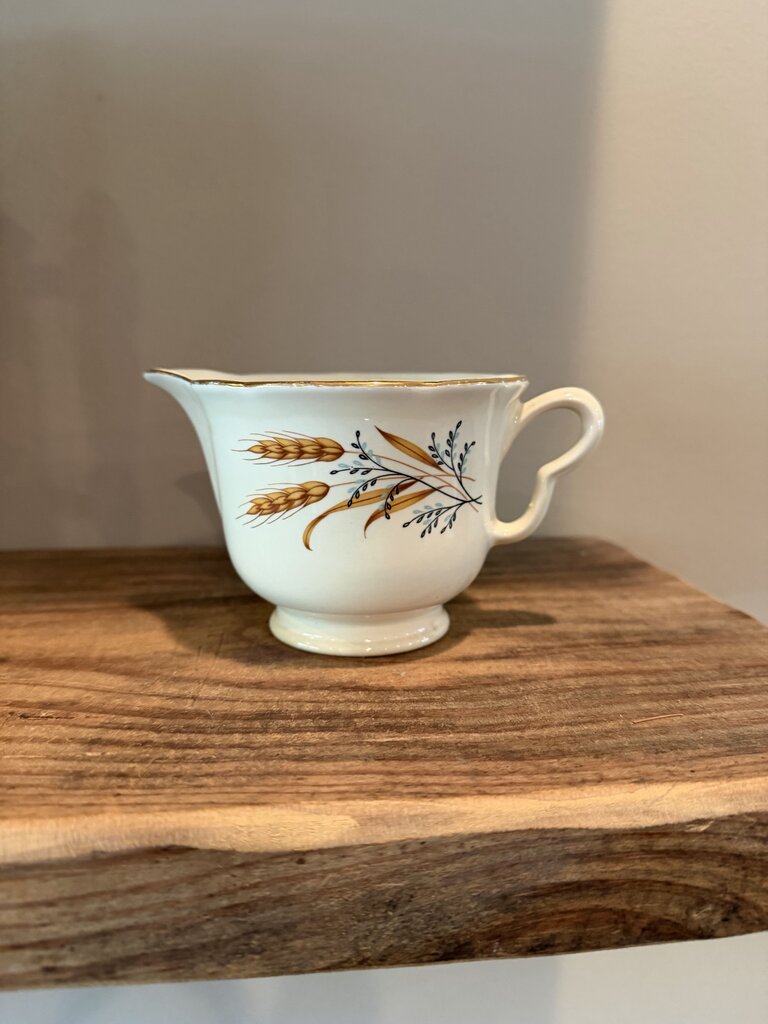 Wheat Creamer