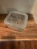 Federal Glass Fridgie