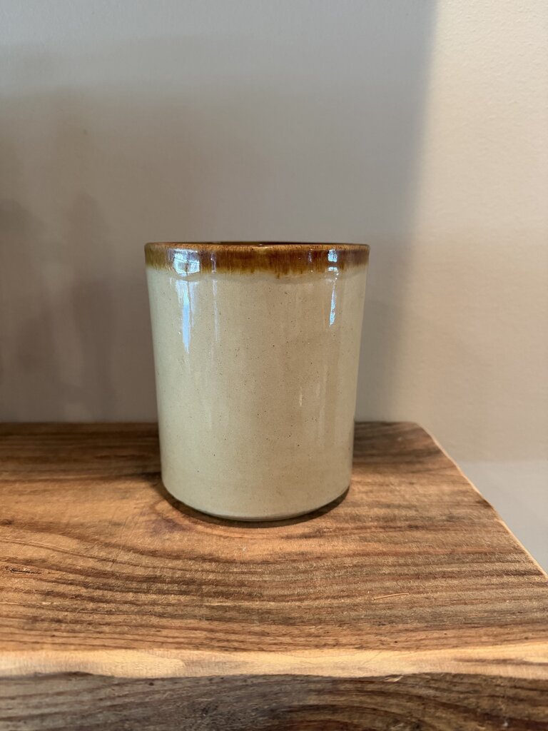 5in Crock
